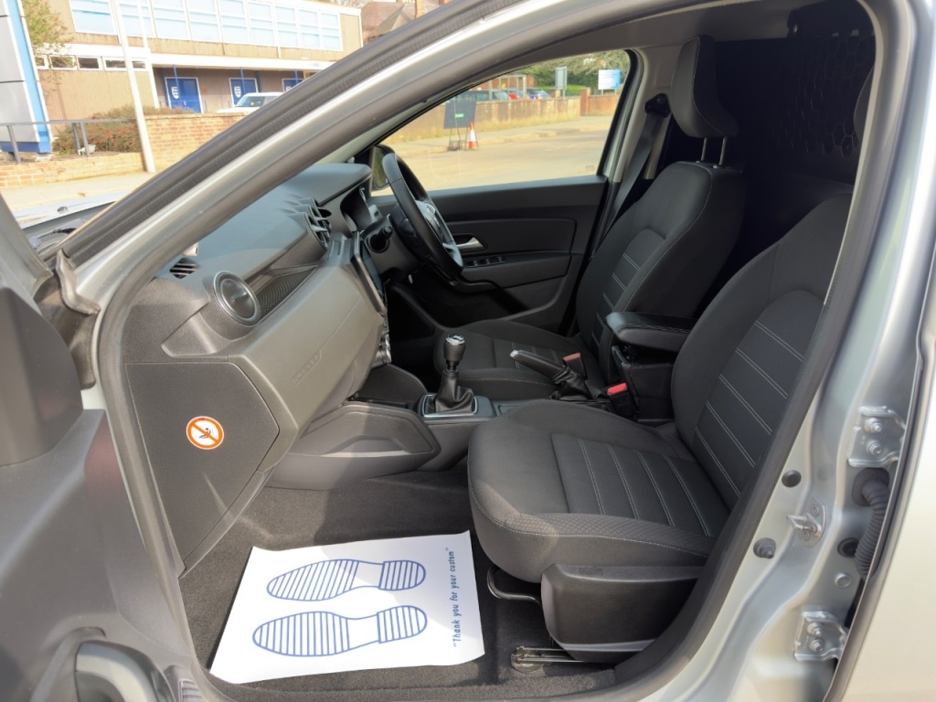 Used Dacia Duster 2022 for sale - 77764097: Photo 21