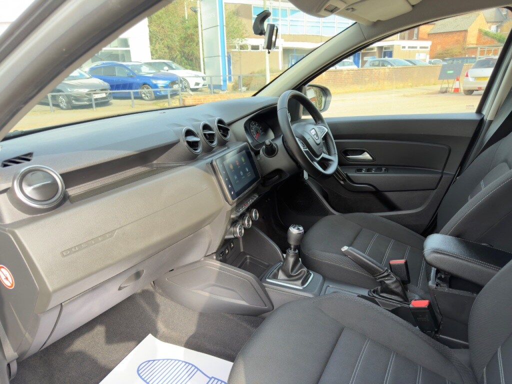 Used Dacia Duster 2022 for sale - 77764097: Photo 22