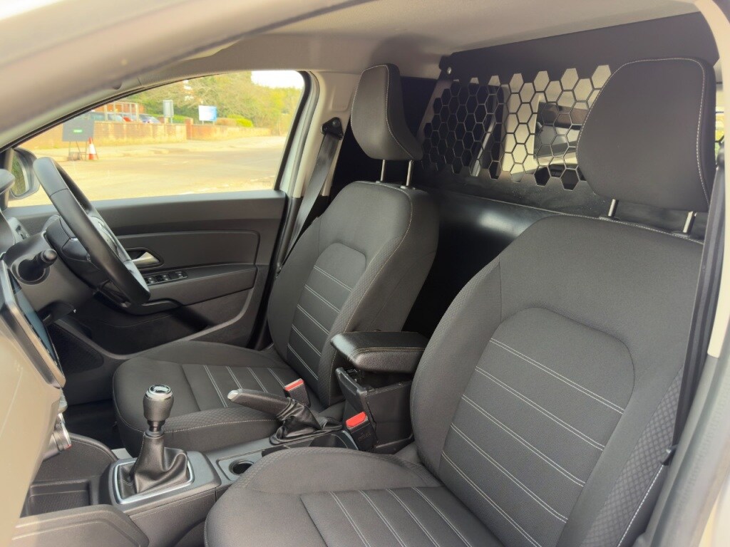 Used Dacia Duster 2022 for sale - 77764097: Photo 23