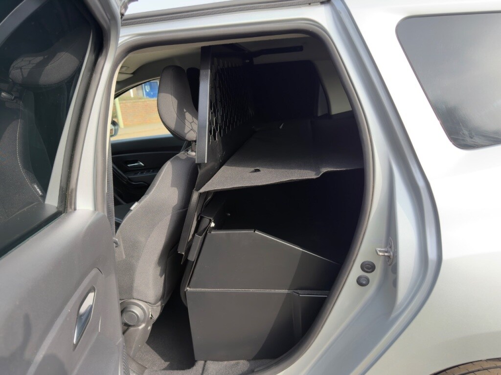 Used Dacia Duster 2022 for sale - 77764097: Photo 24