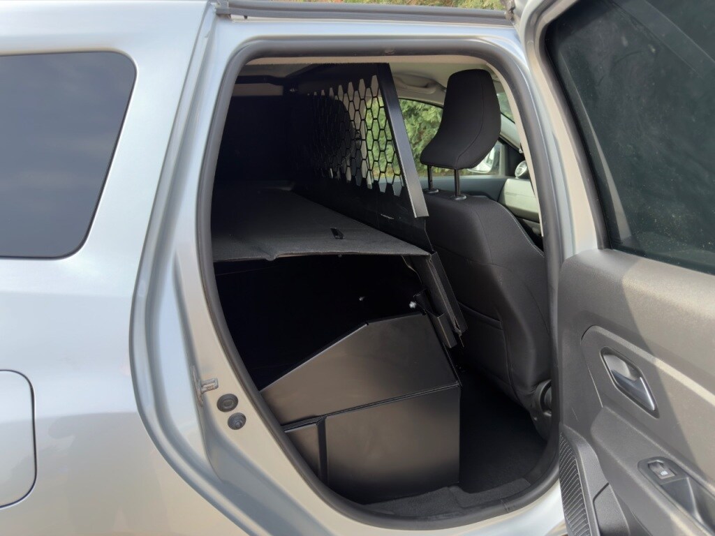 Used Dacia Duster 2022 for sale - 77764097: Photo 25