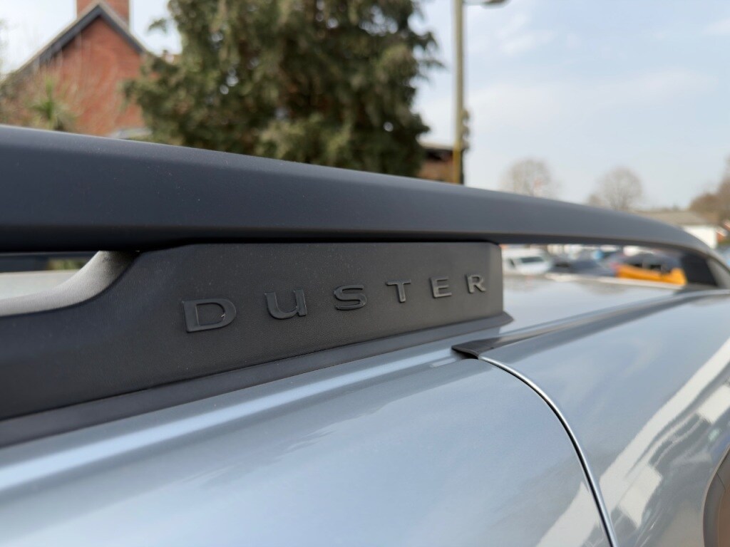 Used Dacia Duster 2022 for sale - 77764097: Photo 26