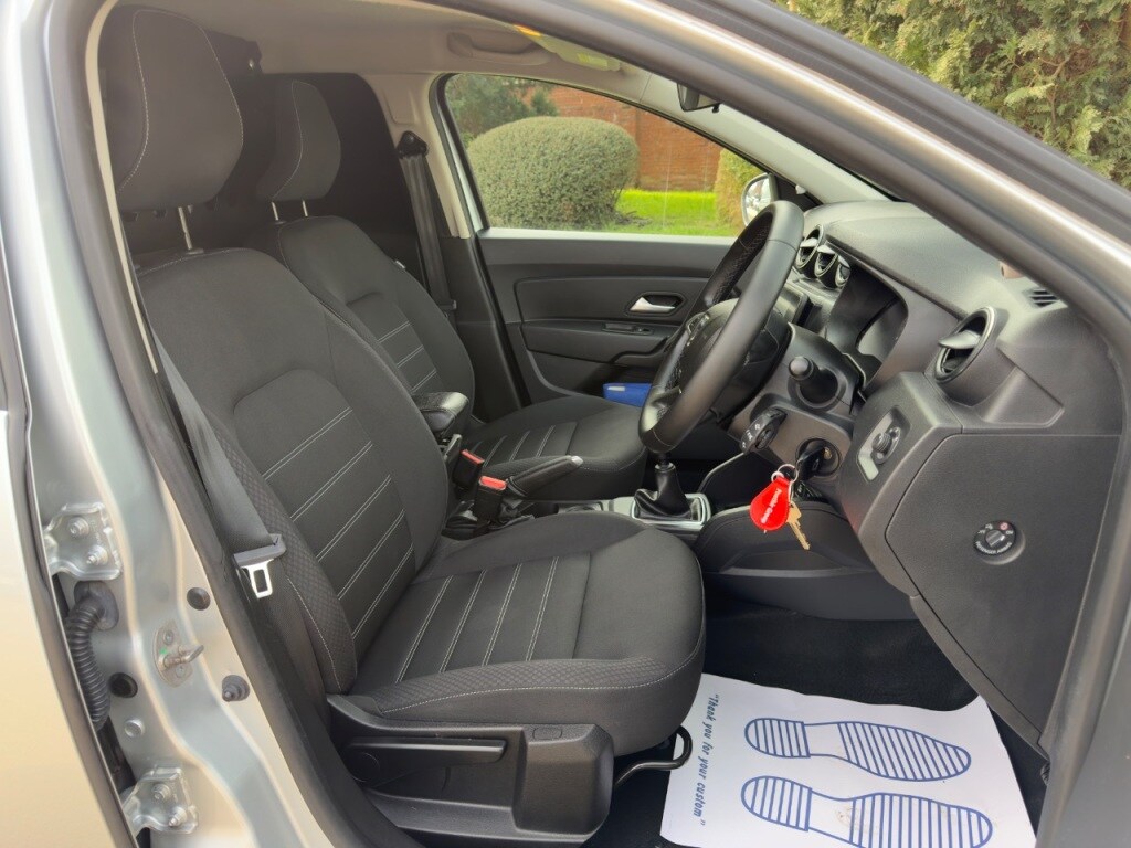 Used Dacia Duster 2022 for sale - 77764097: Photo 27
