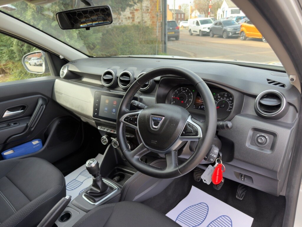 Used Dacia Duster 2022 for sale - 77764097: Photo 30