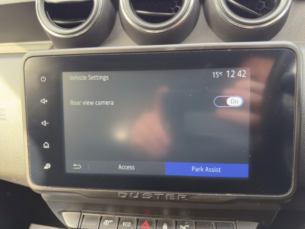 Used Dacia Duster 2022 for sale - 77764097: Photo 41