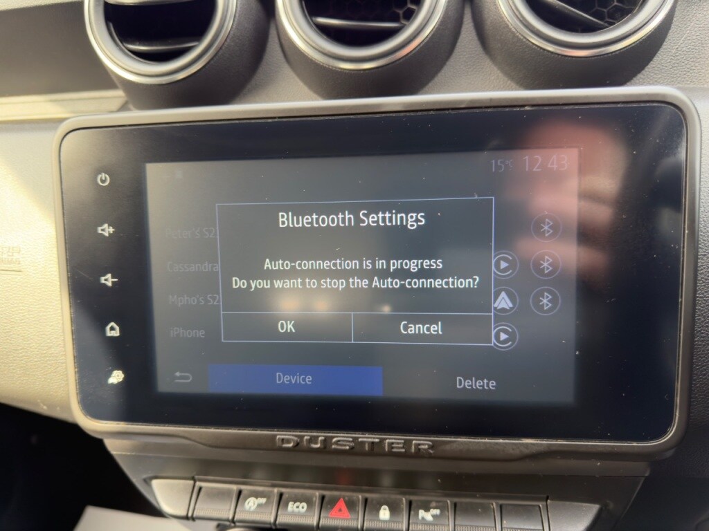 Used Dacia Duster 2022 for sale - 77764097: Photo 42