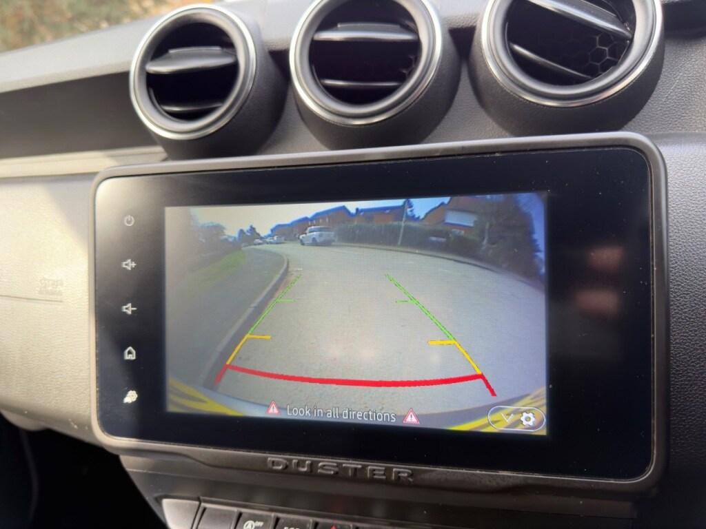 Used Dacia Duster 2022 for sale - 77764097: Photo 43