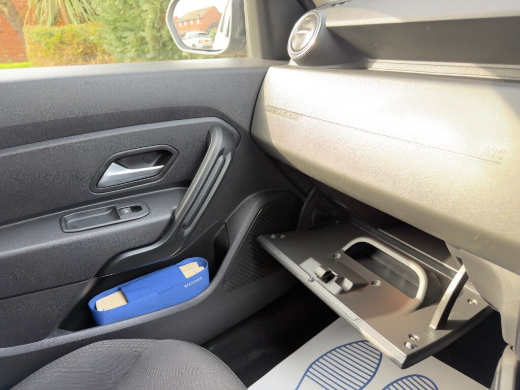 Used Dacia Duster 2022 for sale - 77764097: Photo 44