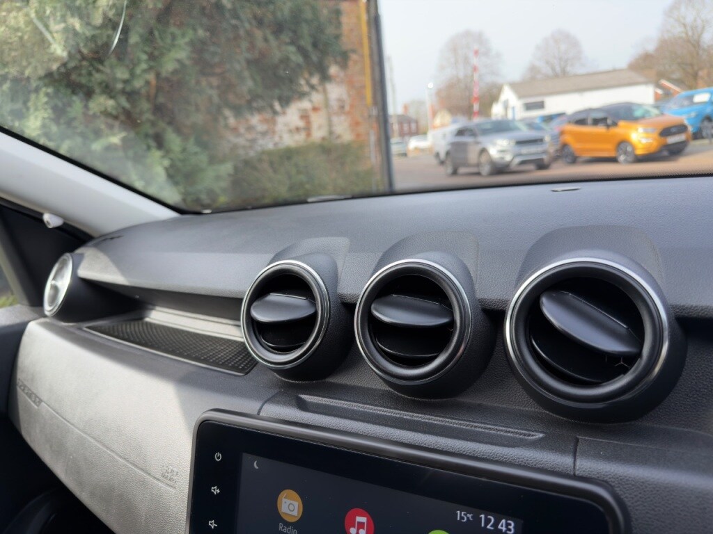 Used Dacia Duster 2022 for sale - 77764097: Photo 45