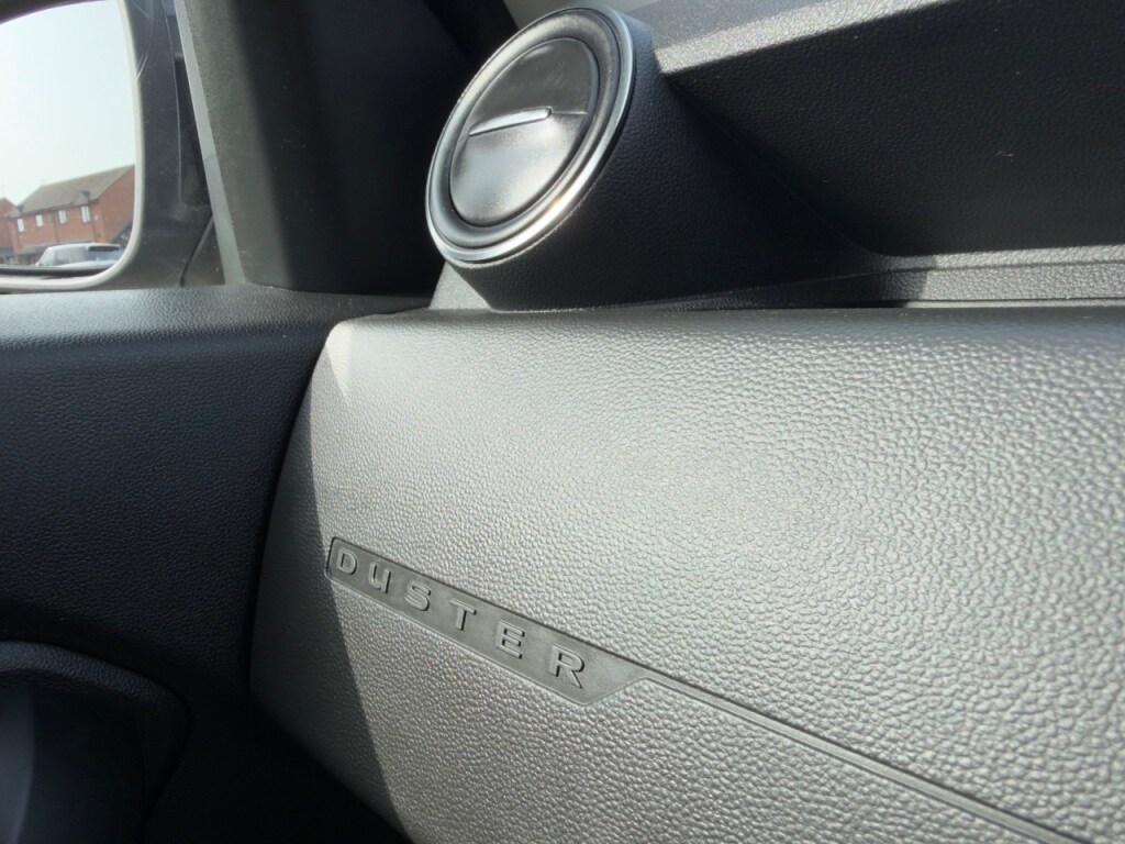 Used Dacia Duster 2022 for sale - 77764097: Photo 47