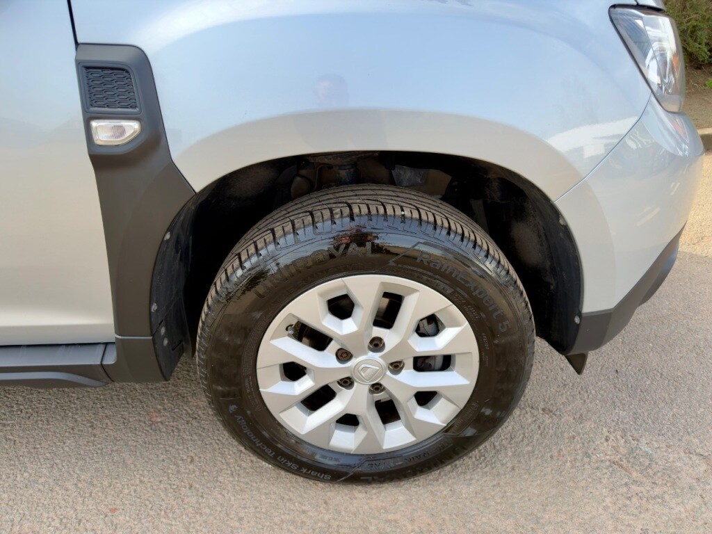 Used Dacia Duster 2022 for sale - 77764097: Photo 9