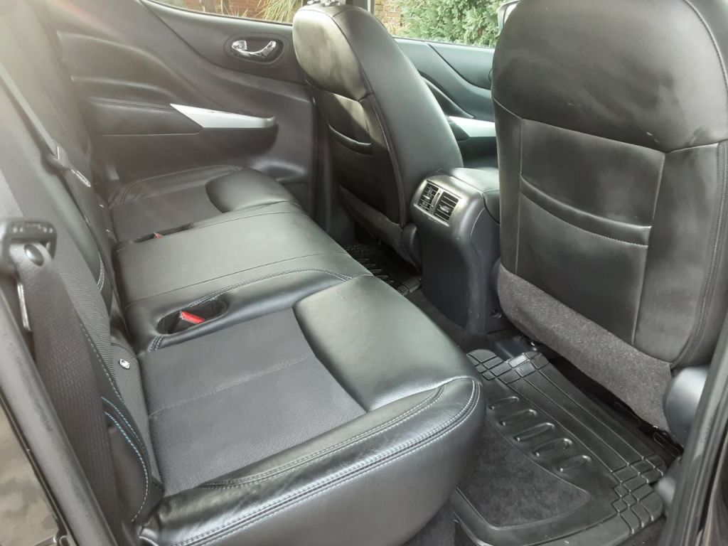 Used Nissan Navara 2021 for sale - 77878755: Photo 18