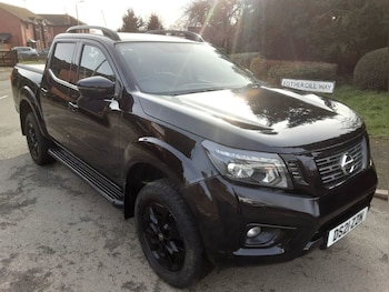Used Nissan Navara 2021 for sale - 77878755: Photo