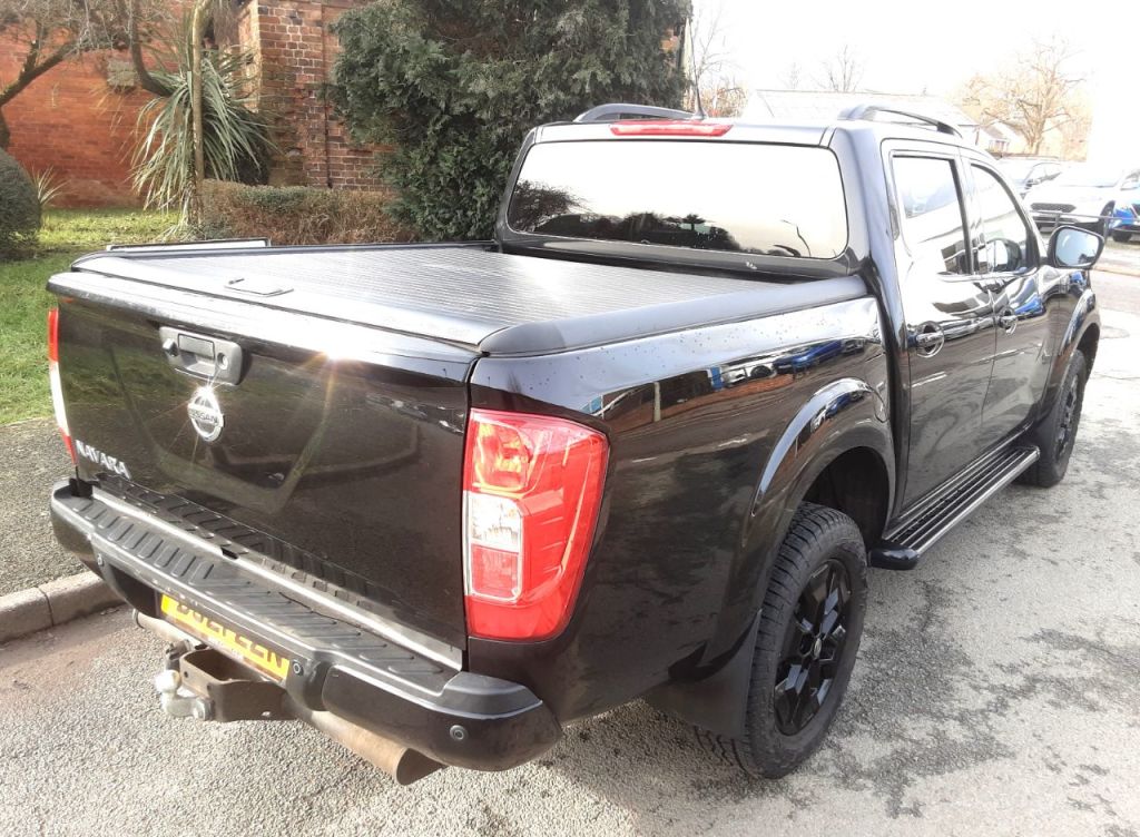 Used Nissan Navara 2021 for sale - 77878755: Photo 22