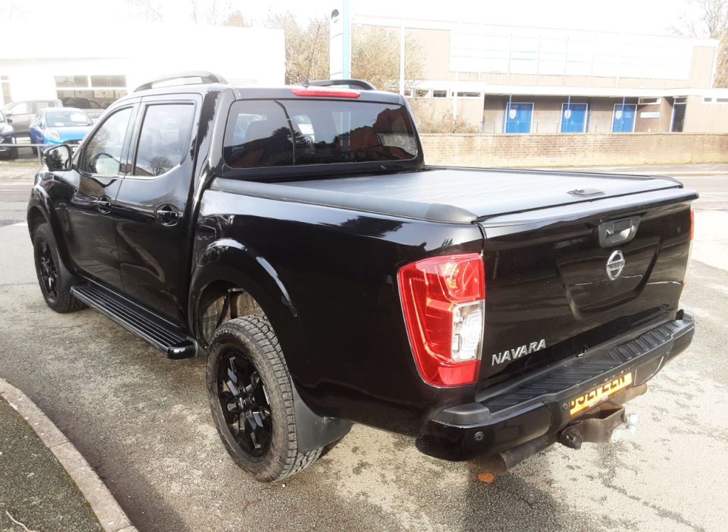Used Nissan Navara 2021 for sale - 77878755: Photo 25