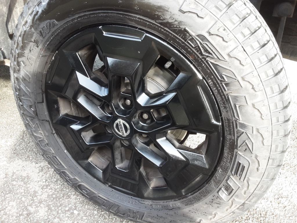 Used Nissan Navara 2021 for sale - 77878755: Photo 26