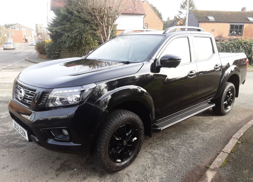 Used Nissan Navara 2021 for sale - 77878755: Photo 28