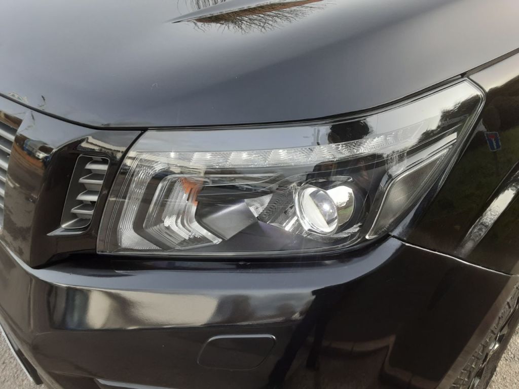 Used Nissan Navara 2021 for sale - 77878755: Photo 31