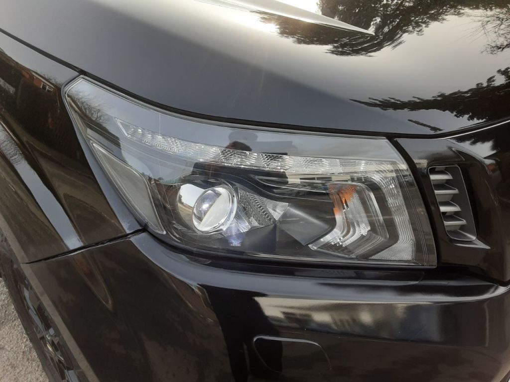 Used Nissan Navara 2021 for sale - 77878755: Photo 32