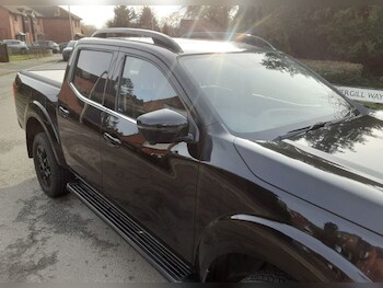 Used Nissan Navara 2021 for sale - 77878755: Photo