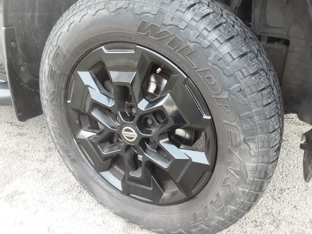 Used Nissan Navara 2021 for sale - 77878755: Photo 4