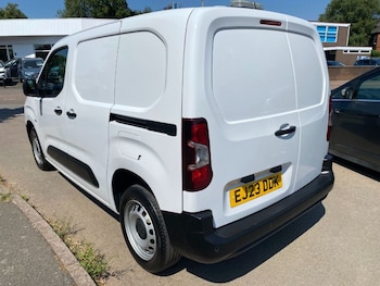 Used Citroen Berlingo 2023 for sale - 79166073: Photo
