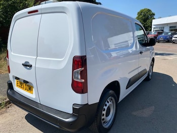 Used Citroen Berlingo 2023 for sale - 79166073: Photo