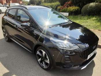 2023 - 1.0 EcoBoost Active 5dr