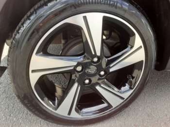 Used Ford Fiesta 2023 for sale - 74930188: Photo