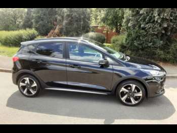 Used Ford Fiesta 2023 for sale - 74930188: Photo
