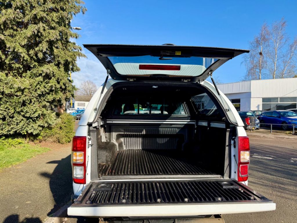 Used Ford Ranger 2023 for sale - 78025991: Photo 10