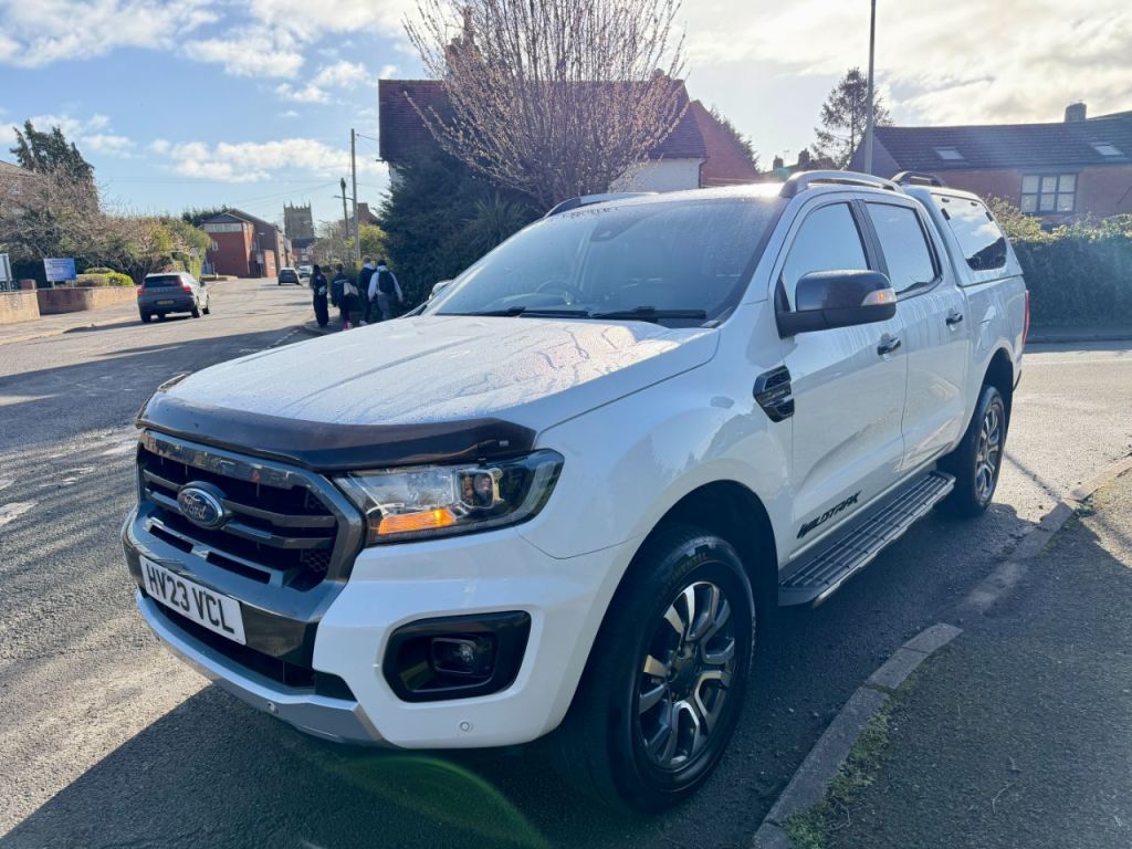 Used Ford Ranger 2023 for sale - 78025991: Photo 11