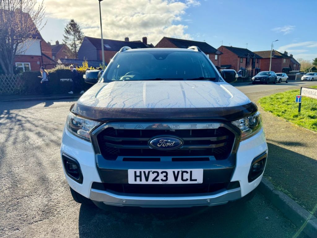 Used Ford Ranger 2023 for sale - 78025991: Photo 13