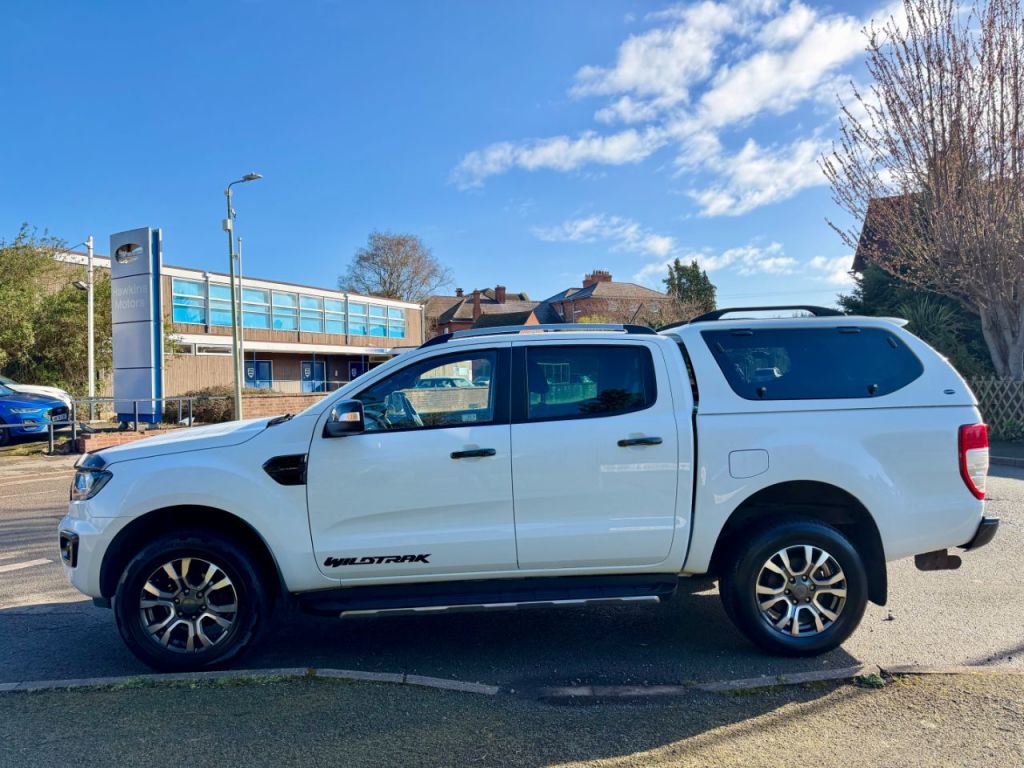 Used Ford Ranger 2023 for sale - 78025991: Photo 14