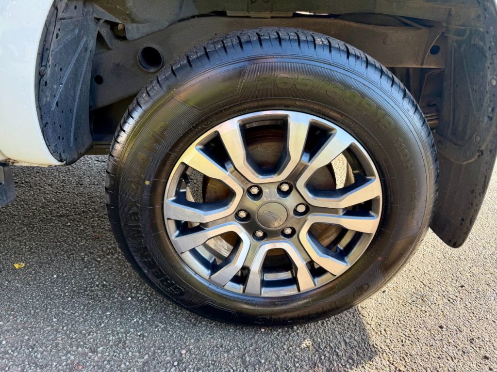 Used Ford Ranger 2023 for sale - 78025991: Photo 17