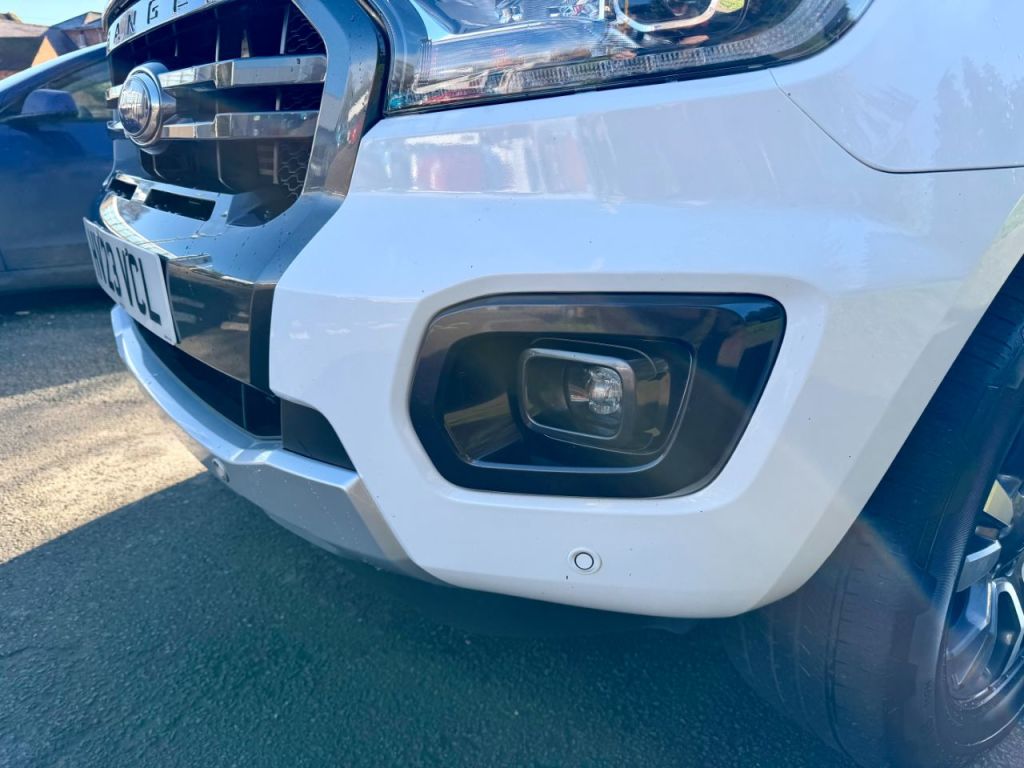 Used Ford Ranger 2023 for sale - 78025991: Photo 19