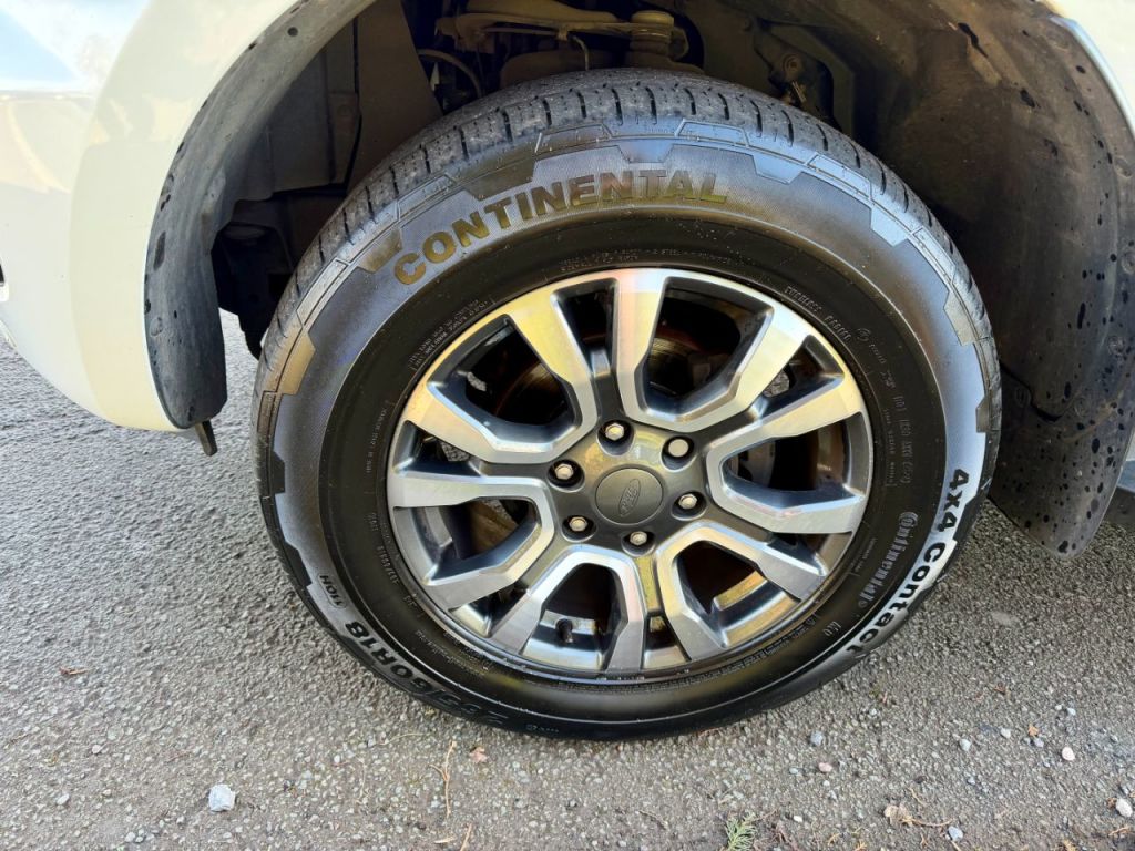 Used Ford Ranger 2023 for sale - 78025991: Photo 2