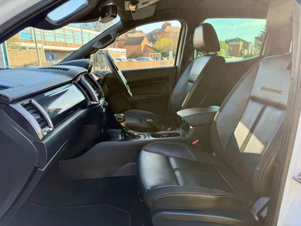 Used Ford Ranger 2023 for sale - 78025991: Photo 23