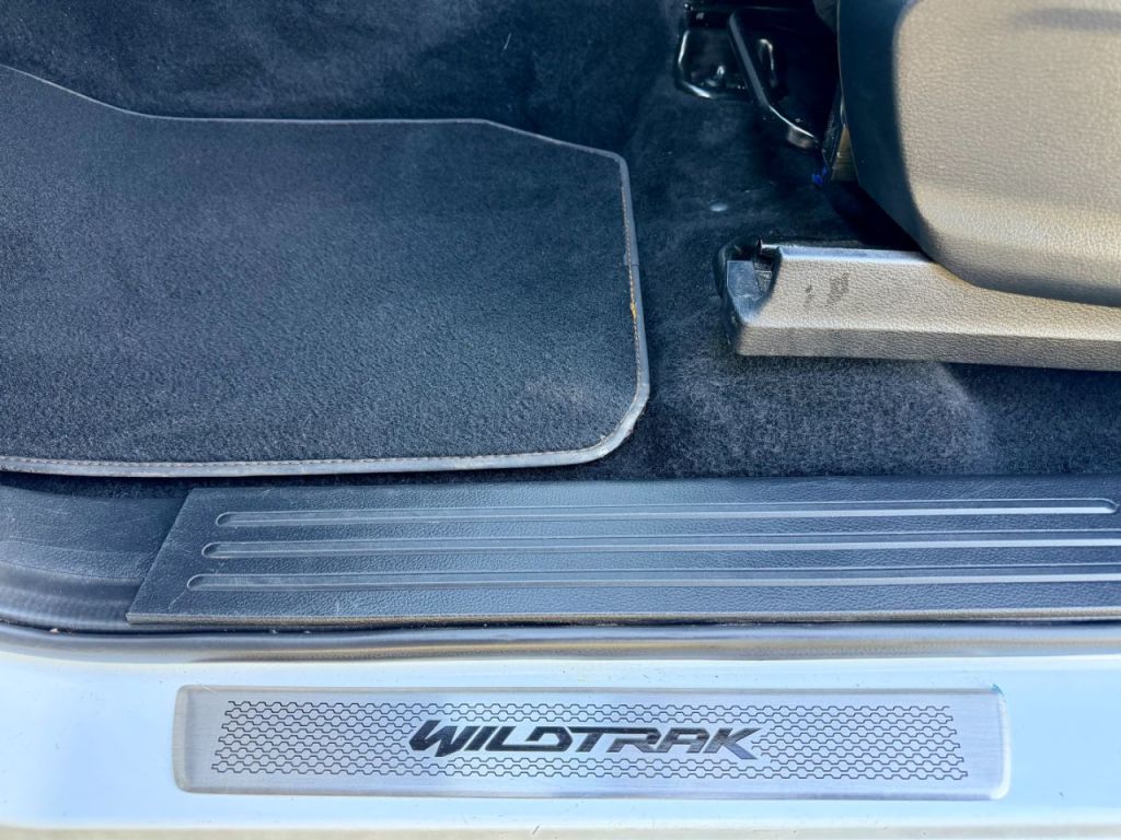 Used Ford Ranger 2023 for sale - 78025991: Photo 24