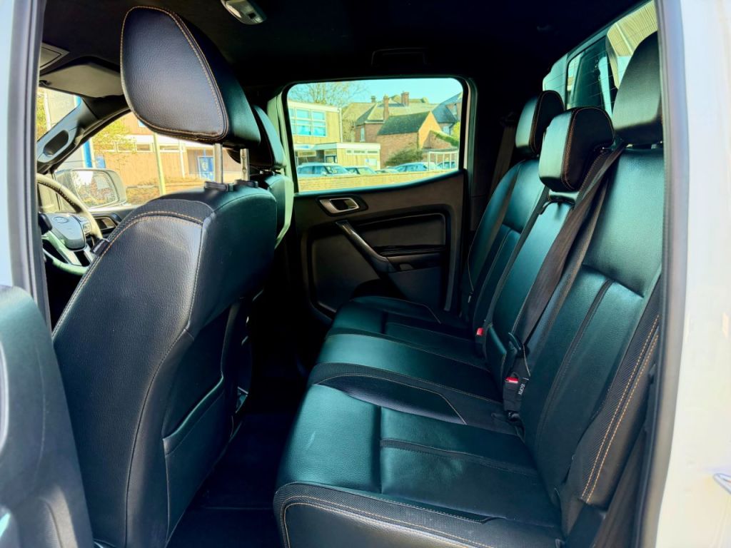 Used Ford Ranger 2023 for sale - 78025991: Photo 25