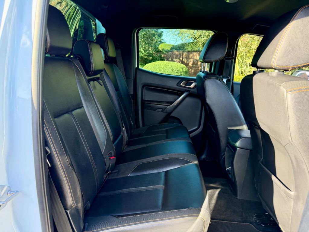 Used Ford Ranger 2023 for sale - 78025991: Photo 26