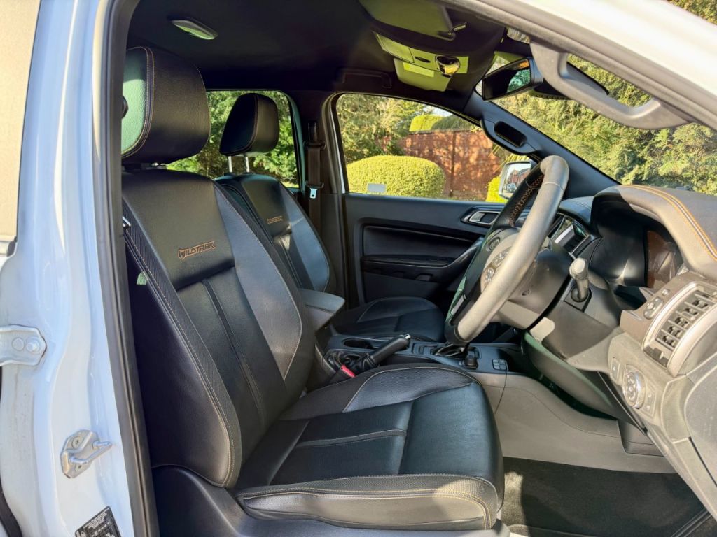 Used Ford Ranger 2023 for sale - 78025991: Photo 27