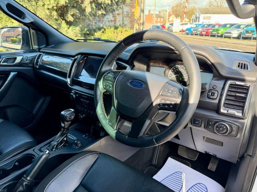 Used Ford Ranger 2023 for sale - 78025991: Photo 28