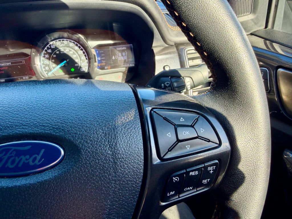 Used Ford Ranger 2023 for sale - 78025991: Photo 31