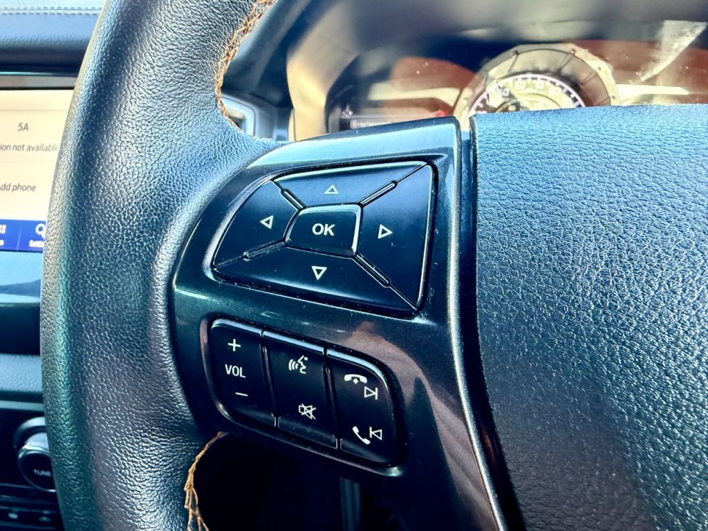 Used Ford Ranger 2023 for sale - 78025991: Photo 32