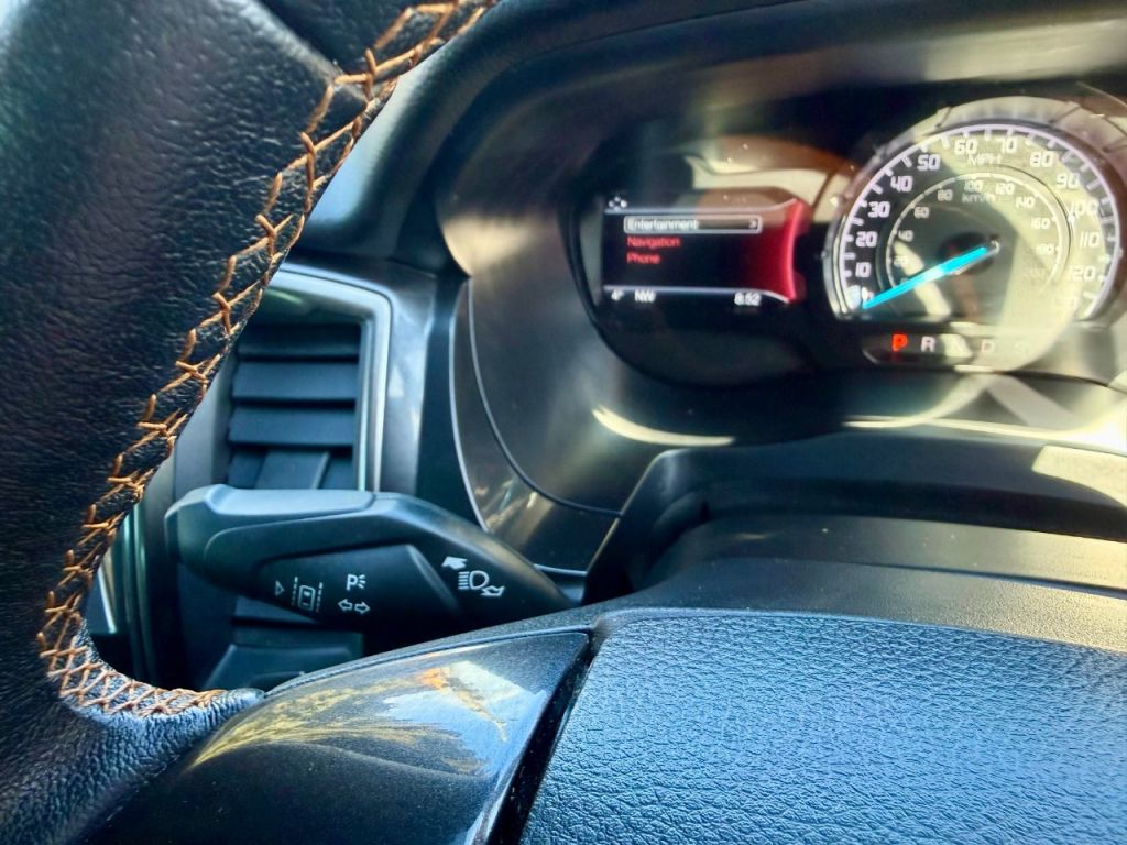 Used Ford Ranger 2023 for sale - 78025991: Photo 33