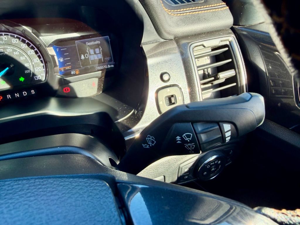 Used Ford Ranger 2023 for sale - 78025991: Photo 34