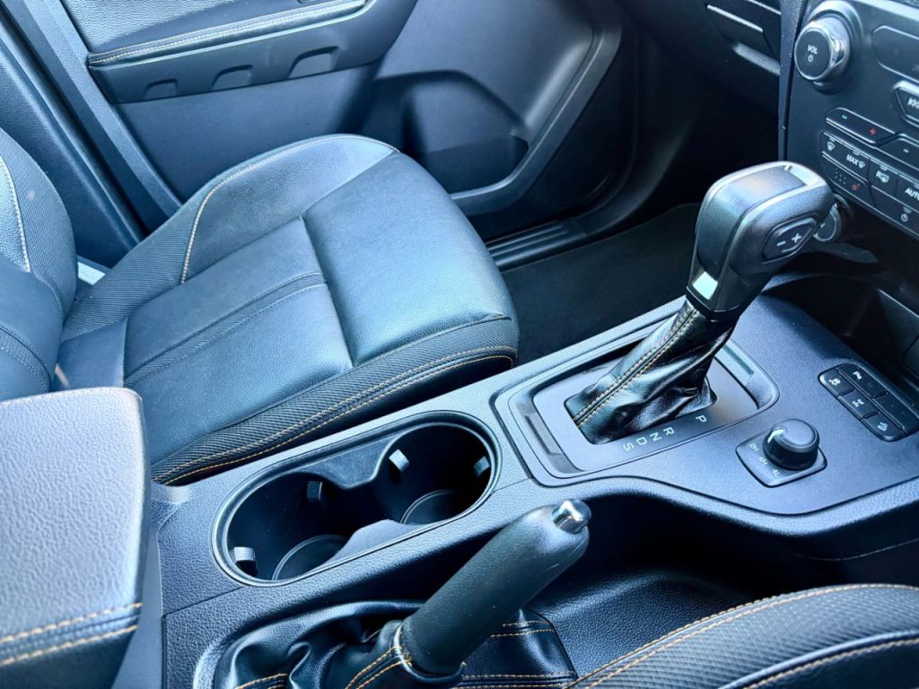 Used Ford Ranger 2023 for sale - 78025991: Photo 36