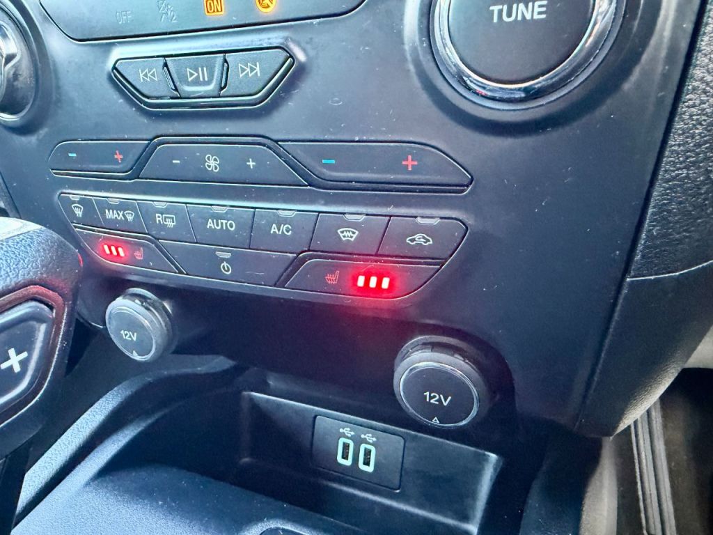 Used Ford Ranger 2023 for sale - 78025991: Photo 38