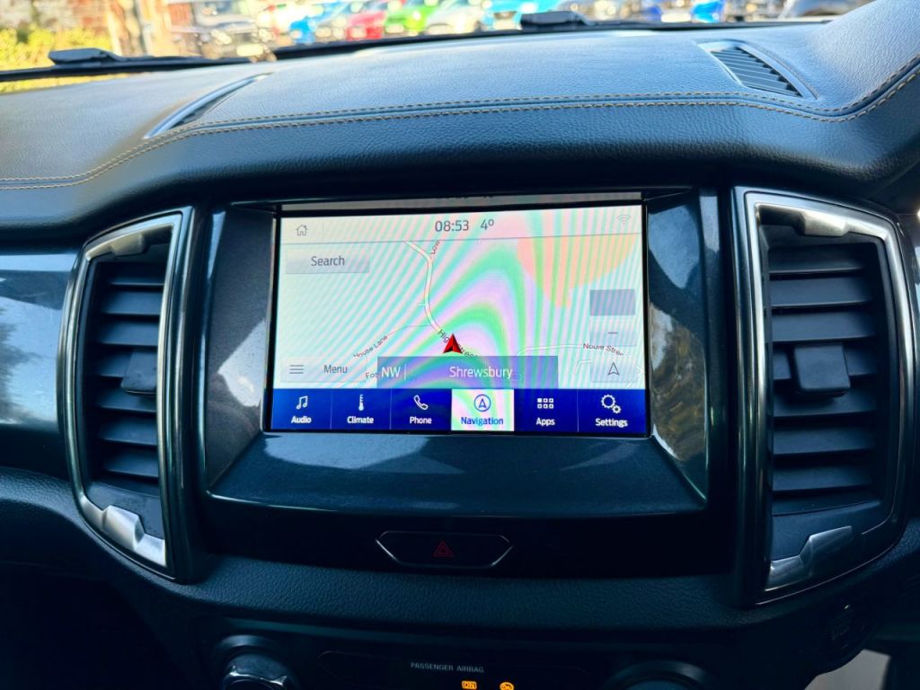 Used Ford Ranger 2023 for sale - 78025991: Photo 39